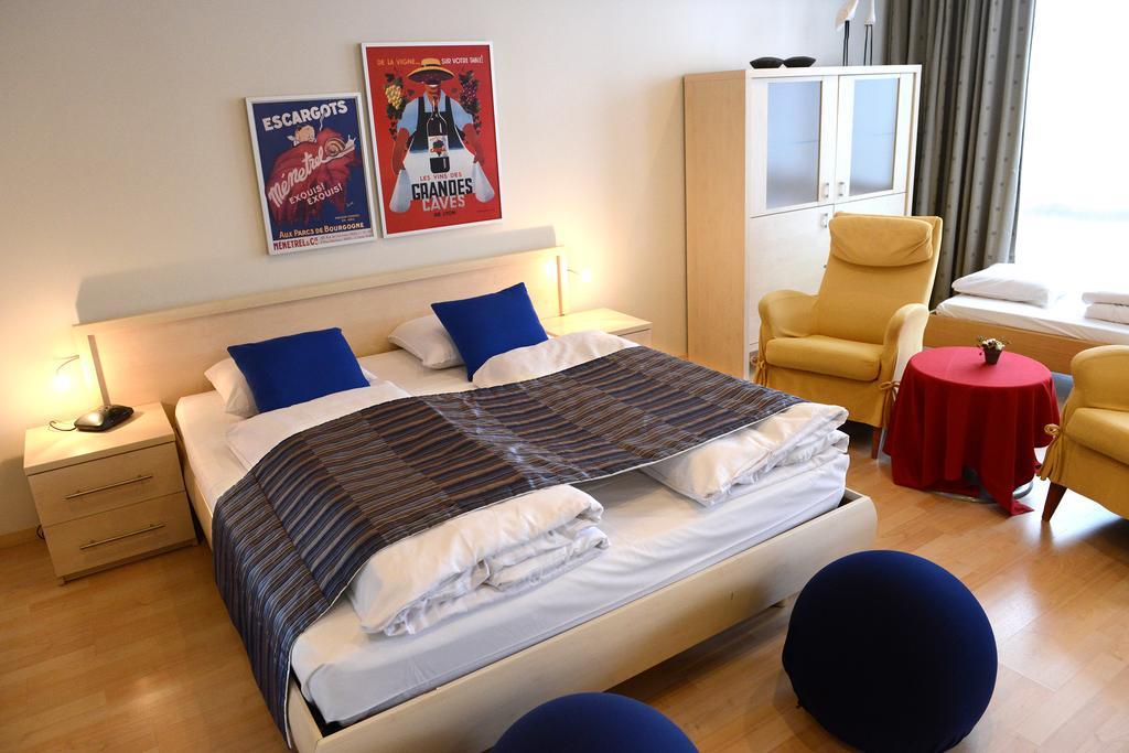 Hotel Vijfwegen Roeselare Eksteriør bilde