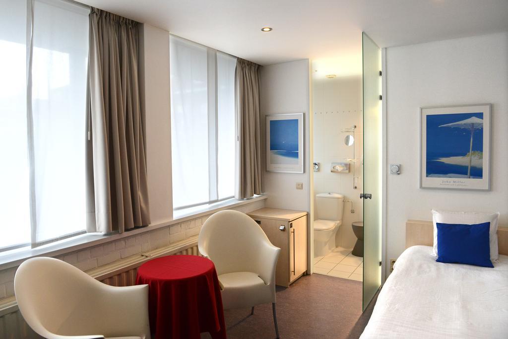 Hotel Vijfwegen Roeselare Eksteriør bilde