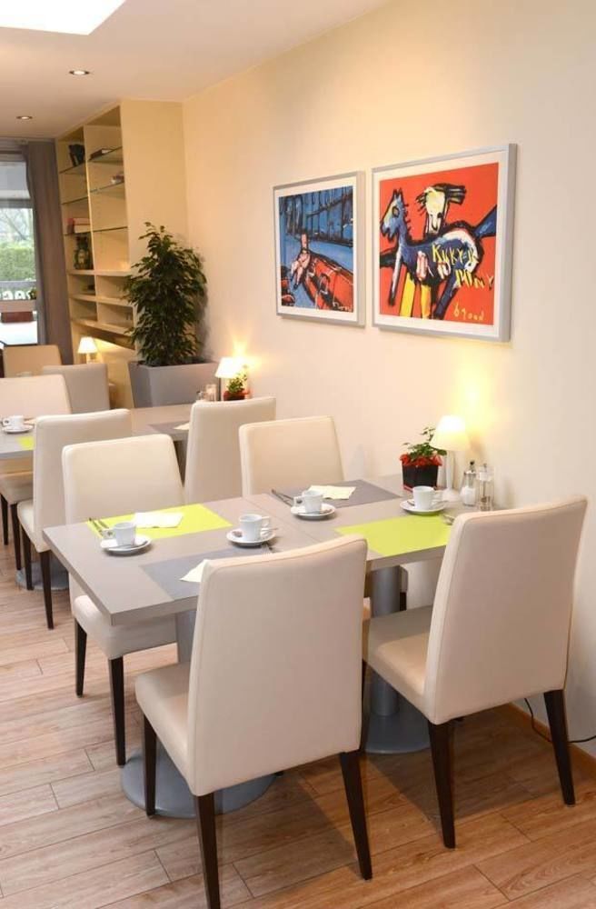 Hotel Vijfwegen Roeselare Eksteriør bilde